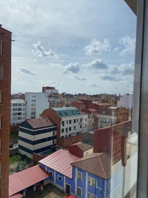 Leonmisol Apartment Exterior foto